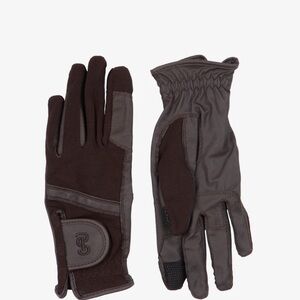 Ps of Sweden riding gloves